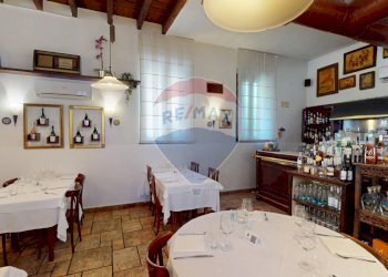 Sala da pranzo - Locale Commerciale Via Matteotti
 
8, Arese - foto 17