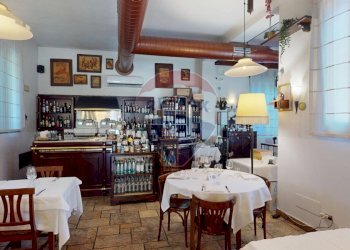 Sala da pranzo - Locale Commerciale Via Matteotti
 
8, Arese - foto 18