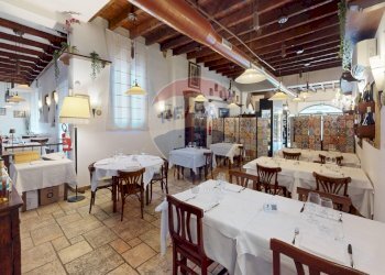 Sala da pranzo - Locale Commerciale Via Matteotti
 
8, Arese - foto 19