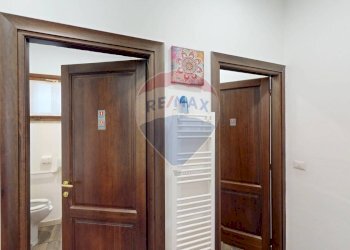 Bagno - Locale Commerciale Via Matteotti
 
8, Arese - foto 21