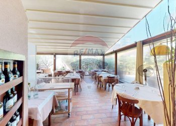 Sala da pranzo - Locale Commerciale Via Matteotti
 
8, Arese - foto 26