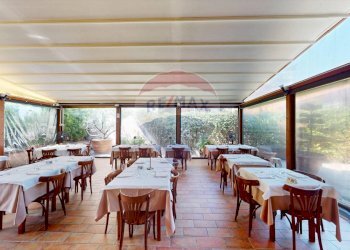 Sala da pranzo - Locale Commerciale Via Matteotti
 
8, Arese - foto 27