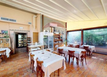 Sala da pranzo - Locale Commerciale Via Matteotti
 
8, Arese - foto 29