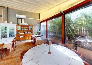 Sala da pranzo - Locale Commerciale Via Matteotti
 
8, Arese - foto 34