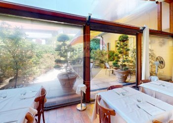 Terrazza - Locale Commerciale Via Matteotti
 
8, Arese - foto 36