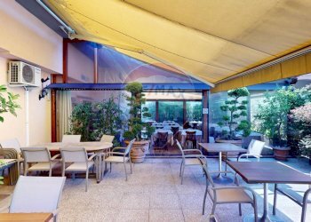 Terrazza - Locale Commerciale Via Matteotti
 
8, Arese - foto 38