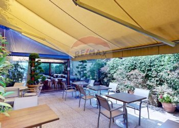 Terrazza - Locale Commerciale Via Matteotti
 
8, Arese - foto 39