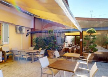 Terrazza - Locale Commerciale Via Matteotti
 
8, Arese - foto 40