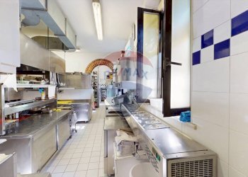 Cucina - Locale Commerciale Via Matteotti
 
8, Arese - foto 43