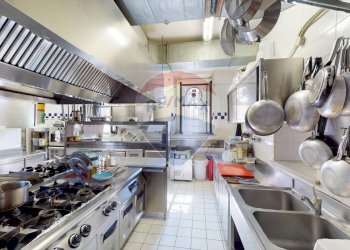 Cucina - Locale Commerciale Via Matteotti
 
8, Arese - foto 44