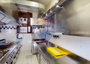 Cucina - Locale Commerciale Via Matteotti
 
8, Arese - foto 46