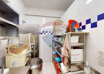 Cucina - Locale Commerciale Via Matteotti
 
8, Arese - foto 48