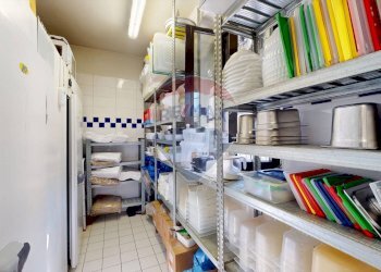 Cucina - Locale Commerciale Via Matteotti
 
8, Arese - foto 50