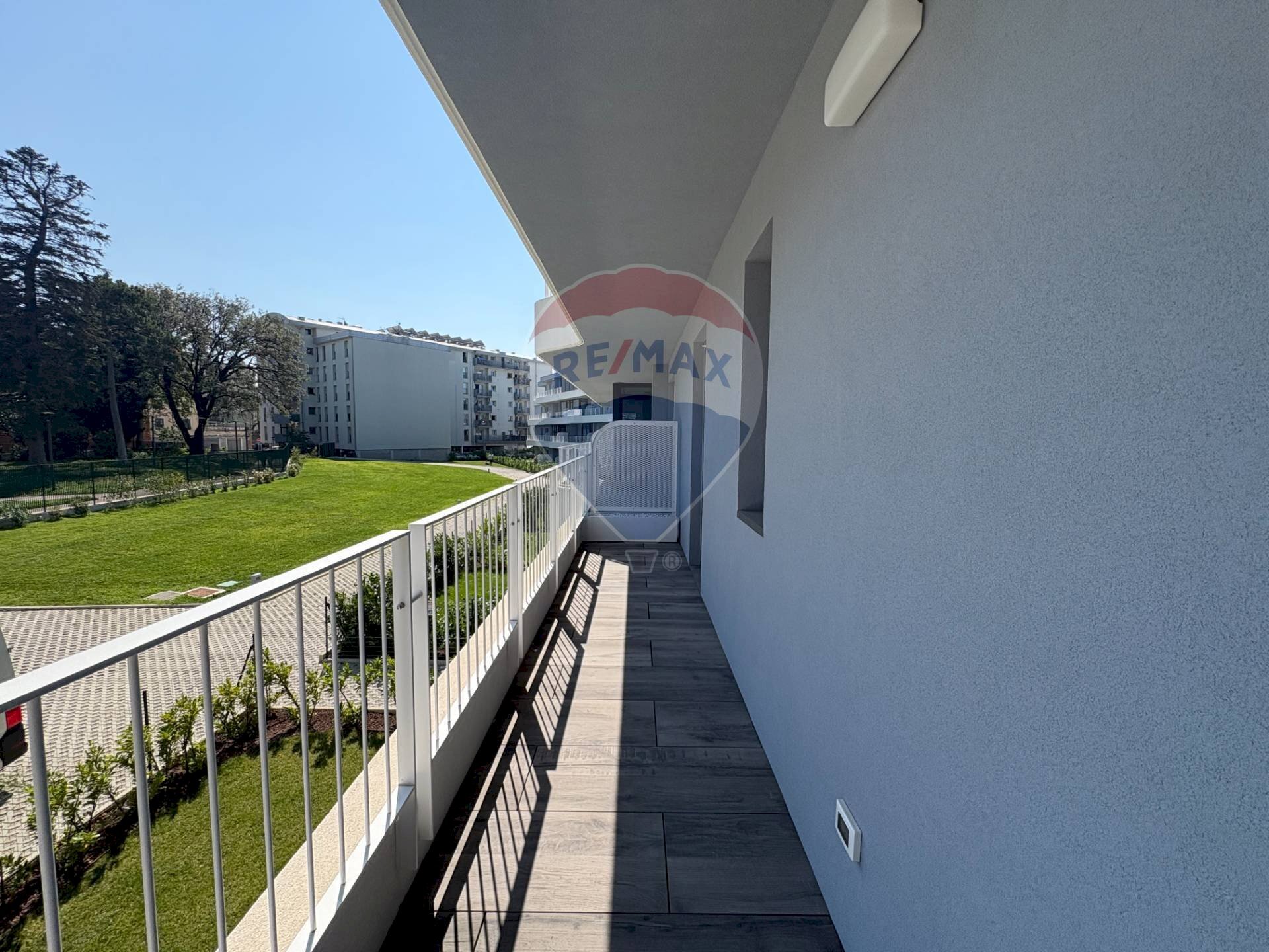 Balcone - Three-room apartment VIA COSTALUNGA
 
1/4, Trieste - photo 3