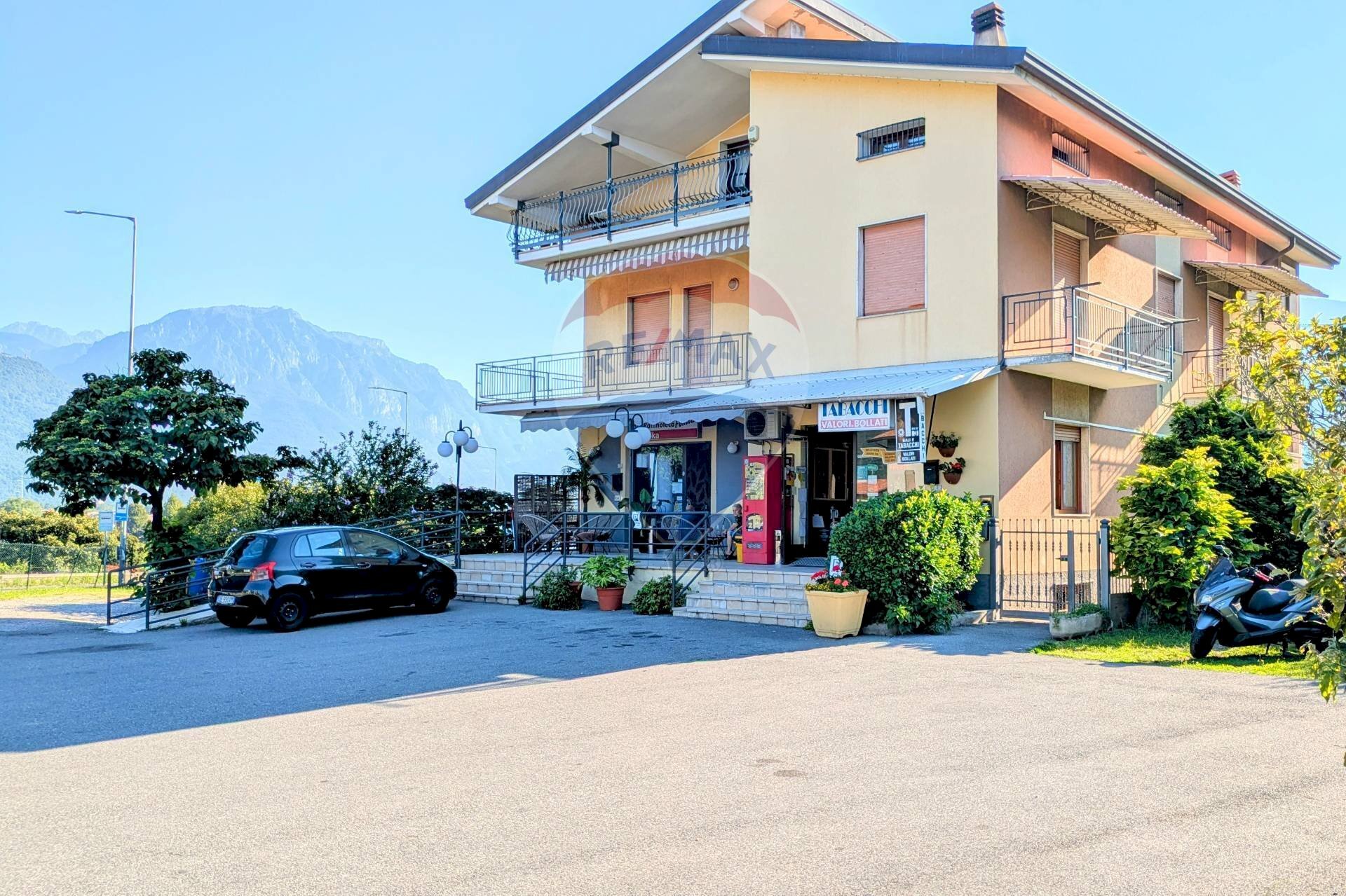 Casa all\'aperto - Locale Commerciale Pian Camuno - foto 1