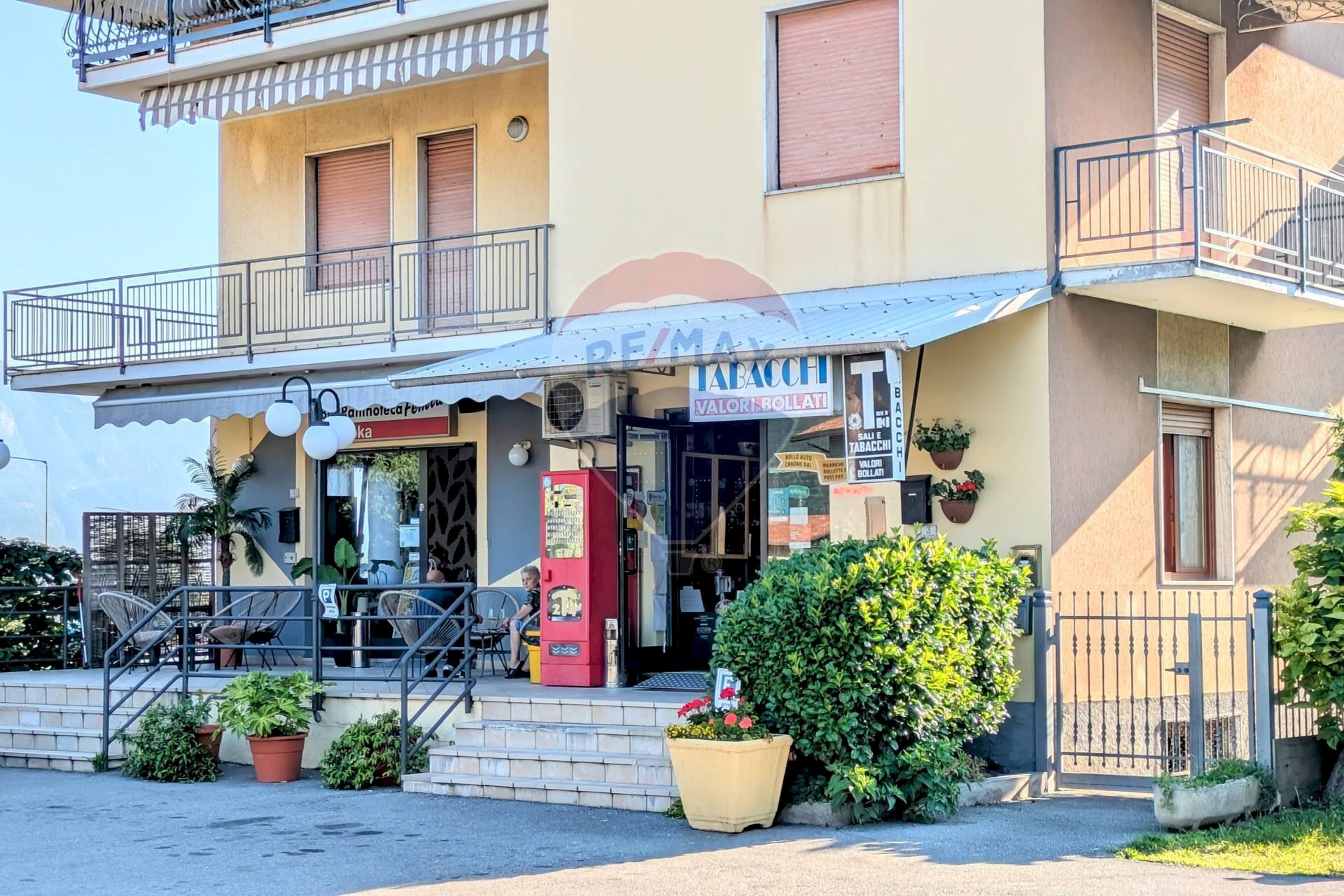 Casa all\'aperto - Locale Commerciale Pian Camuno - foto 2