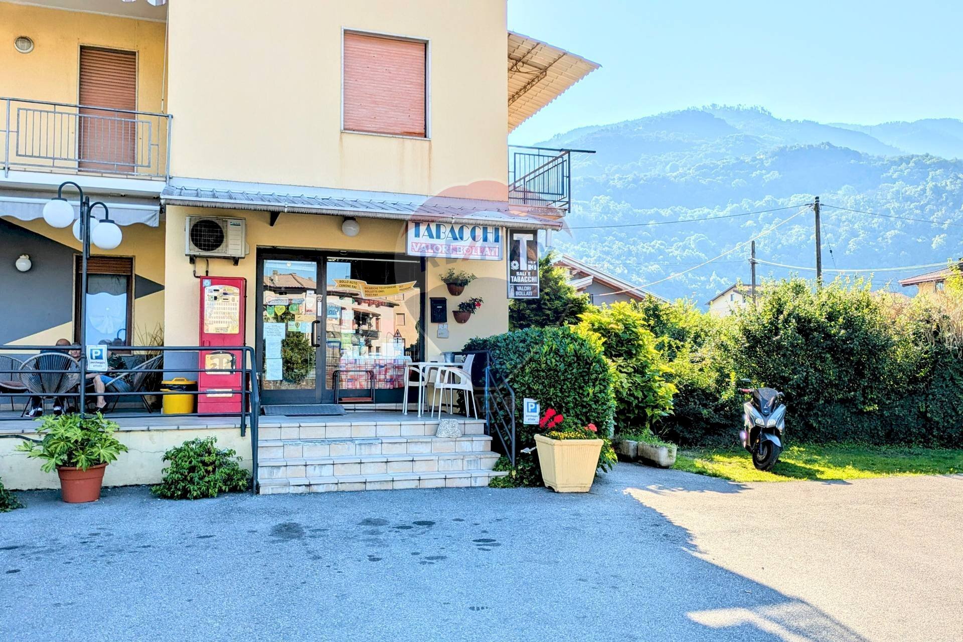 Casa all\'aperto - Locale Commerciale Pian Camuno - foto 3