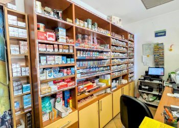 Dispensa di stoccaggio - Locale Commerciale Pian Camuno - foto 10