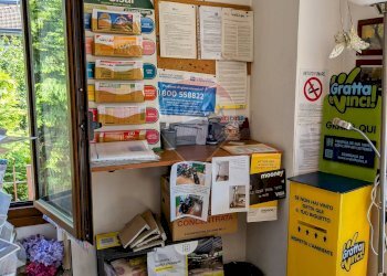 Cucina - Locale Commerciale Pian Camuno - foto 12