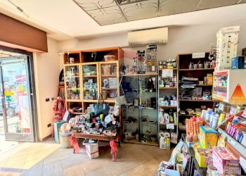 Dispensa di stoccaggio - Locale Commerciale Pian Camuno - foto 17