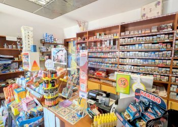 Dispensa di stoccaggio - Locale Commerciale Pian Camuno - foto 18