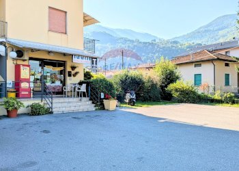 Vista delle montagne - Locale Commerciale Pian Camuno - foto 24