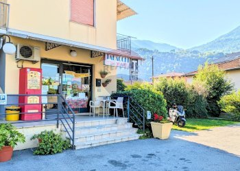 Casa all\'aperto - Locale Commerciale Pian Camuno - foto 25