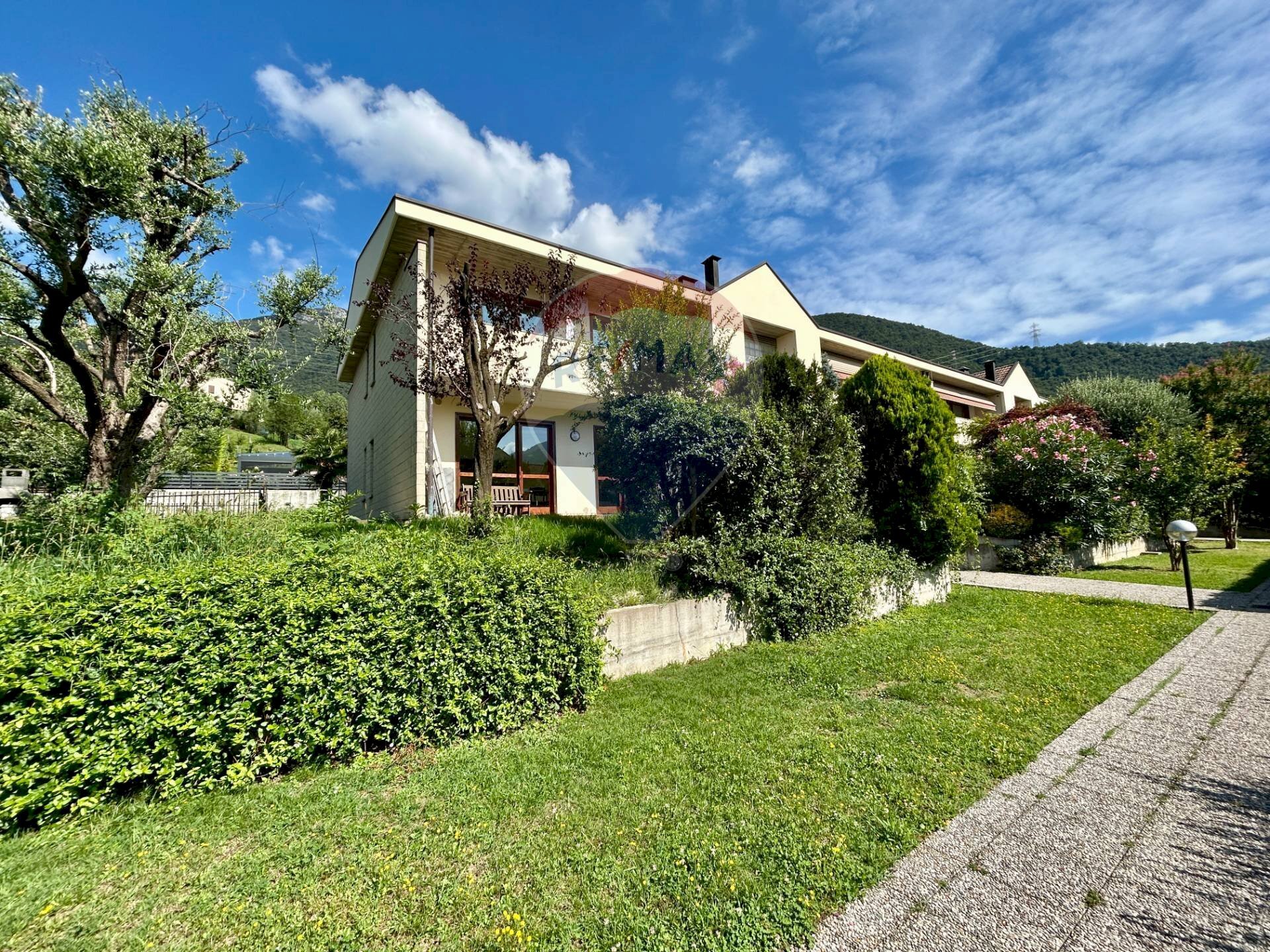 Casa all\'aperto - Four-room apartment Borgo di Terzo - photo 1