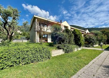 Casa all\'aperto - Quadrilocale Borgo di Terzo - foto 1