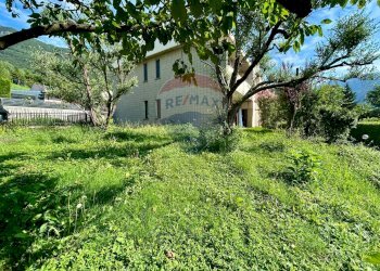 Giardino - Quadrilocale Borgo di Terzo - foto 8