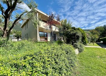 Casa all\'aperto - Quadrilocale Borgo di Terzo - foto 7