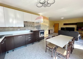 Cucina - Quadrilocale Borgo di Terzo - foto 11