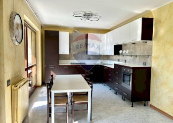 Cucina - Quadrilocale Borgo di Terzo - foto 12