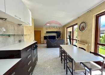 Sala da pranzo - Quadrilocale Borgo di Terzo - foto 13