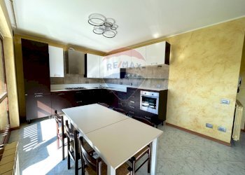 Cucina - Quadrilocale Borgo di Terzo - foto 14
