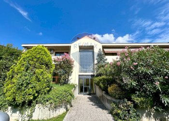 Casa all\'aperto - Quadrilocale Borgo di Terzo - foto 15