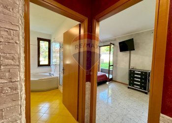 Hall / corridoio - Quadrilocale Borgo di Terzo - foto 16