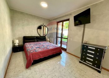 Camera / camera da letto - Quadrilocale Borgo di Terzo - foto 17