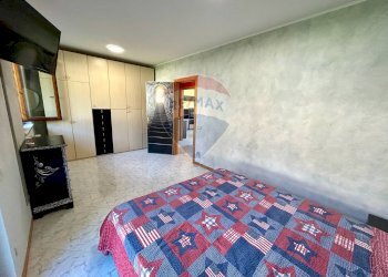 Camera / camera da letto - Quadrilocale Borgo di Terzo - foto 19