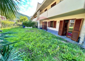 Giardino - Quadrilocale Borgo di Terzo - foto 23