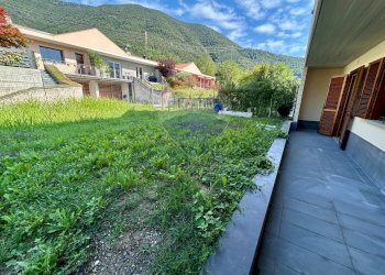 Vista delle montagne - Quadrilocale Borgo di Terzo - foto 24