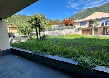 Giardino - Quadrilocale Borgo di Terzo - foto 25