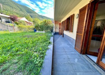 Giardino - Quadrilocale Borgo di Terzo - foto 26