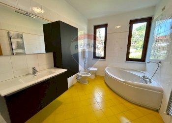 Bagno - Quadrilocale Borgo di Terzo - foto 28