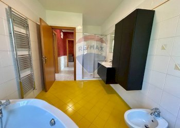 Bagno - Quadrilocale Borgo di Terzo - foto 29