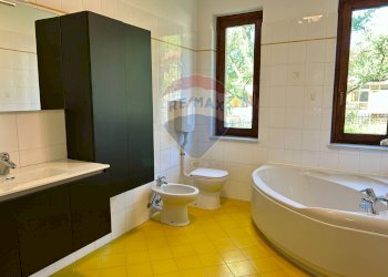 Bagno - Quadrilocale Borgo di Terzo - foto 30