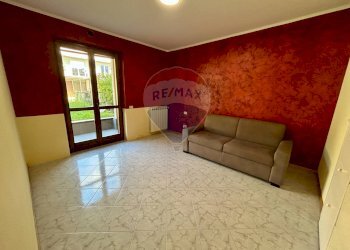 Soggiorno - Quadrilocale Borgo di Terzo - foto 32