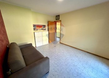 Soggiorno - Quadrilocale Borgo di Terzo - foto 33