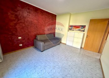 Soggiorno - Quadrilocale Borgo di Terzo - foto 34