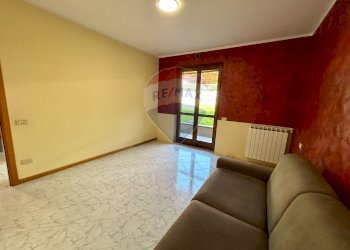 Soggiorno - Quadrilocale Borgo di Terzo - foto 35